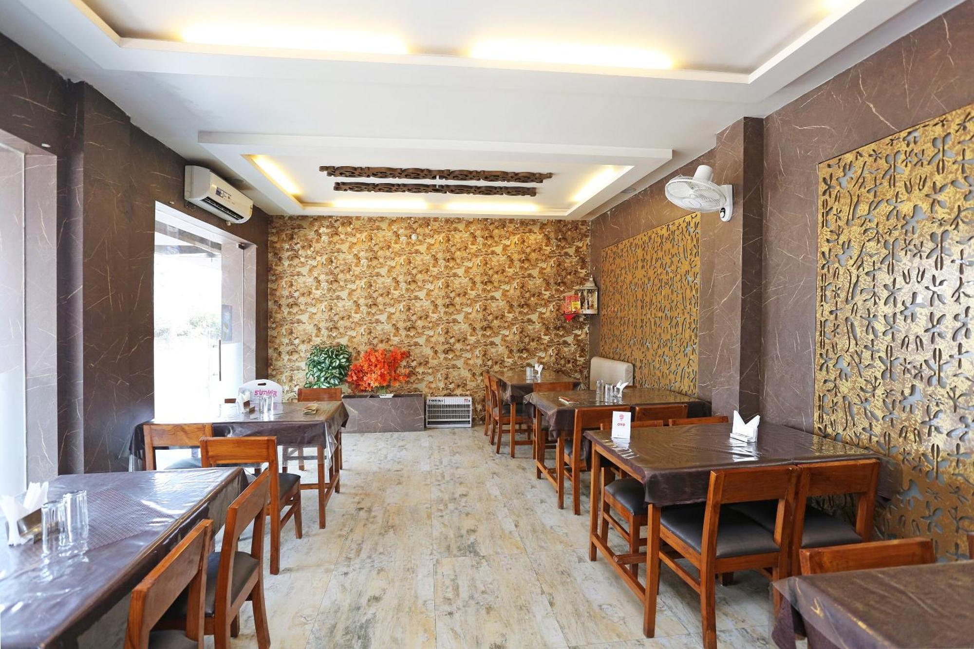 Collection O Hotel Pearl Rāipur Eksteriør bilde